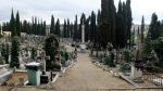 Florence, Cimitero agli Allori