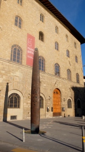 The Museo Galileo, Florence